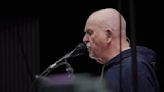 Peter Gabriel Debuts Nearly a Dozen New Songs at “The i/o Tour” Opener: Setlist + Video