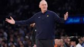 Pacers' Carlisle fined $35,000 by NBA for criticizing referees, implying bias against small markets