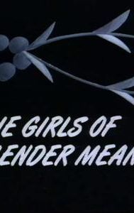 The Girls of Slender Means
