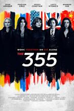 Agentes 355