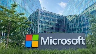 Microsoft’s ‘Hidden’ Monthly Dividend Pays 8.8%