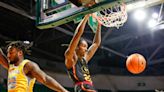 Grambling basketball's Prince Moss selected to compete with Harlem Globetrotters