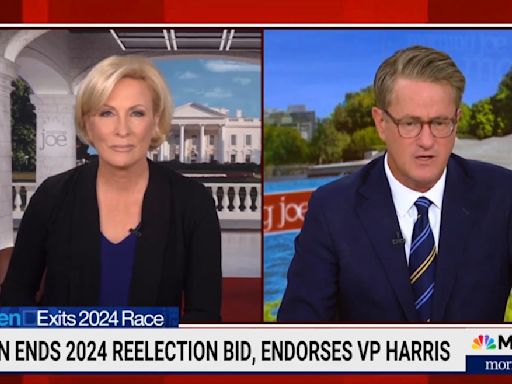 Secrets of How ‘Morning Joe’ Got Back Its Mojo