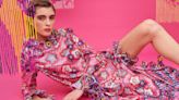 Zandra Rhodes and Celia B launch this summer’s most mood-boosting collaboration