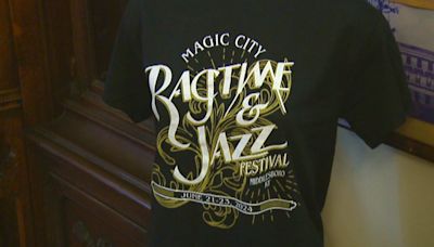 Middlesboro host inaugural Magic City festival