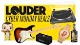 Cyber Monday music deals 2023: The sales event might be over but these deals are still live