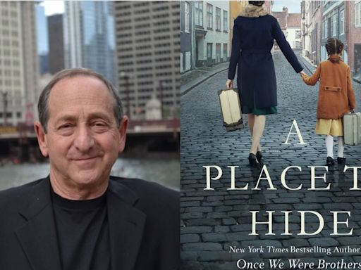 The true story of a Dutch Jewish survivor inspires a tale of WWII resistance