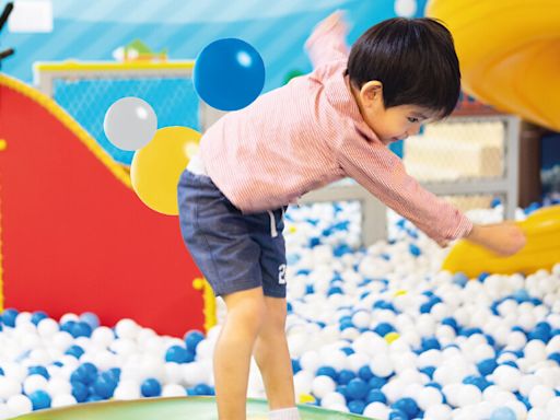 兒童室內遊樂場設計要安全至上 列明遊戲優惠細則免生誤會糾紛
