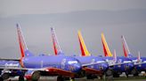 Southwest posts a 1Q loss and will limit hiring, offer voluntary leave to staff and drop 4 airports