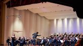 Review: Evansville Philharmonic Orchestra gives a memorable performace