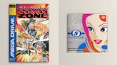 Sega, Picturestart Team for Video Game Adaptations ‘Space Channel 5,’ ‘Comix Zone’ (Exclusive)