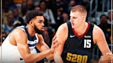 Jokic Receives Third MVP, Propels Nuggets to 3-2 Series Lead