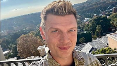 Nick Carter Countersues Another Of His Sexual Assault Accusers For $2.5 Million