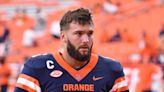 Week 1: Syracuse players on the 2024 NFL Draft radar