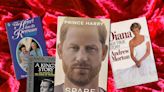 Explosive memoirs haven’t brought down the royal family – but they’ve always hurt them