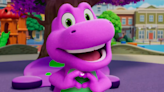 Barney the Dinosaur fans left saying the same thing after release of trailer for new animated show