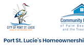 Port St. Lucie announces application details for $100,000 down payment assistance program