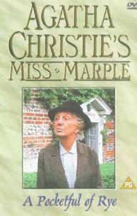 Agatha Christie's Miss Marple: A Pocket Full of Rye