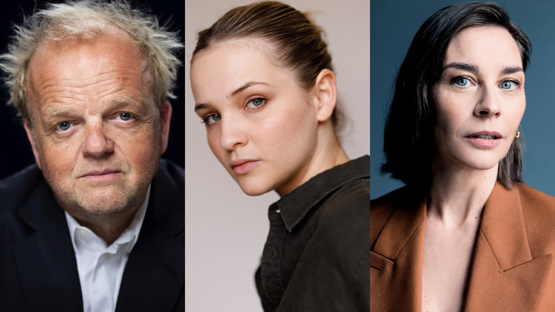 Idris Elba’s ‘Hijack’ Casts Toby Jones, Lisa Vicari, Christiane Paul for Season 2