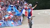 France's Ferrand-Prevot wins mountain bike gold