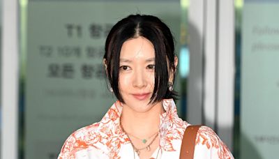 「大長今」李英愛、韓韶禧高端運動鞋這樣穿出度假感！