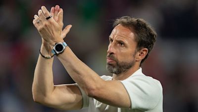 How much Gareth Southgate gets paid compared to other international managers