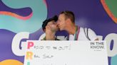 'What does Pride mean to you?': Washington, D.C. festival attendees share their stories