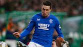 Rangers interested in £12.6m sensation who'd replace Wright