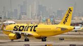 Spirit adds 5 new flights, cuts international service from Houston earlier than planned - The Points Guy