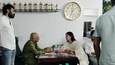 Why Did Katrina Kaif Visit Koragajja Temple In Mangaluru?