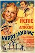 Happy Landing (1938 film)