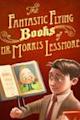 The Fantastic Flying Books of Mr. Morris Lessmore