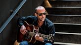 Singer-songwriter, ex-boxer Paul Thorn coming to Plymouth's Spire Center