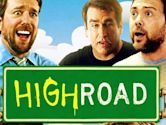 High Road