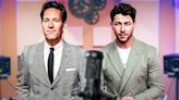 Paul Rudd, Nick Jonas musical comedy from Once director has chorus of buzz