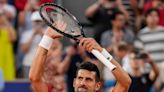 Paris 2024: Novak Djokovic Survives Injury Scare to Outdo Stefanos Tsitsipas and Enter Semis - News18