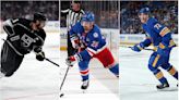 NHL Power Rankings: Biggest surprises from 2021-22 season