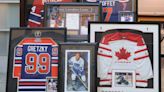 $50K worth of NHL, NFL, other sports memorabilia recovered by B.C. RCMP