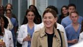 'Grey's Anatomy' cast pays tribute to Ellen Pompeo for Meredith's farewell episode