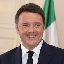 Matteo Renzi