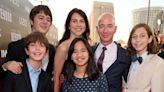 Jeff Bezos' 4 Kids: Everything to Know