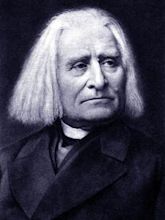 Franz Liszt