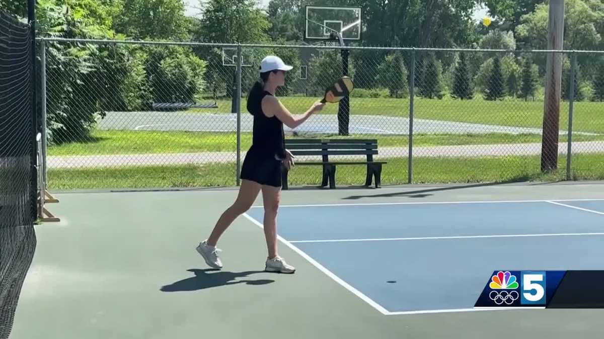 South Burlington City Council discusses continued complaints over pickleball courts