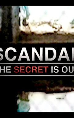 Scandal: The Secret Is Out