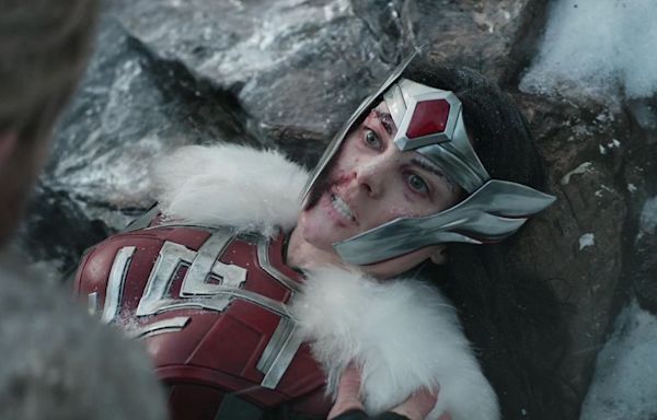 Following Loki And Thor: Love And Thunder, Jaimie Alexander Wants Sif To Team Up With A Powerful Cosmic...