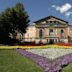 Bayreuth Festspielhaus