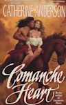 Comanche Heart (Comanche, #2)