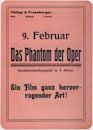 Das Phantom der Oper