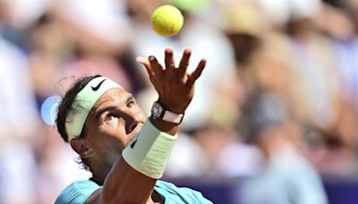 Nordea Open 2024: Nadal loses to Borges in Bastad final, wait for title continues
