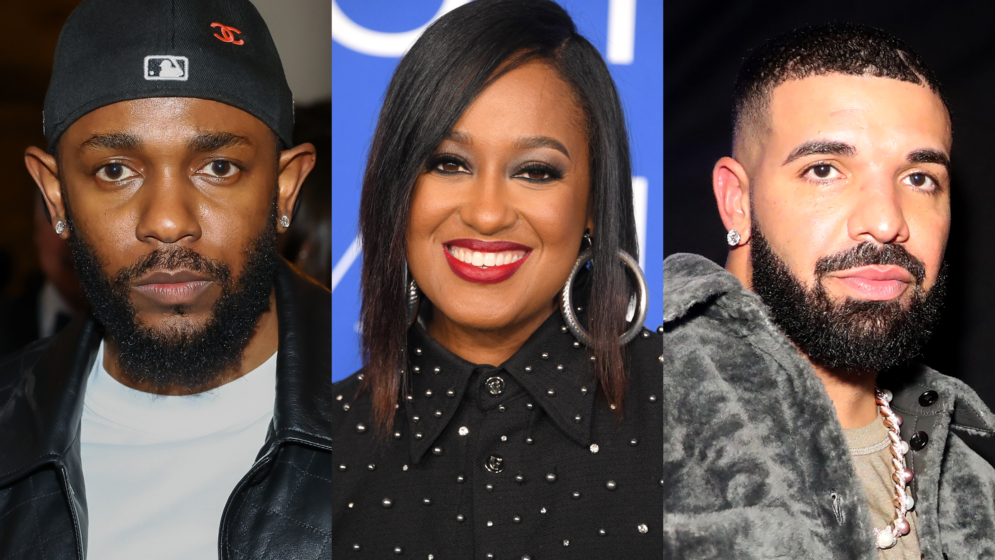 Rapsody Says Kendrick Lamar Was More Strategic In Drake Battle: “You Gotta Study The Art Of War”